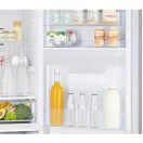 Samsung RB38C634DSA/EF Alulfagyasztós hűtőszekrény Samsung RB38C634DSA/EF Alulfagyasztós hűtőszekrény