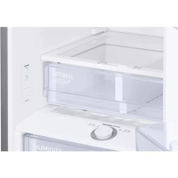 Samsung RB38C634DSA/EF Alulfagyasztós hűtőszekrény Samsung RB38C634DSA/EF Alulfagyasztós hűtőszekrény