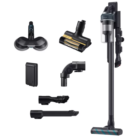 Samsung VS20C852FTB/GE Jet™ 85 Premium álló porszívó Samsung VS20C852FTB/GE Jet™ 85 Premium álló porszívó