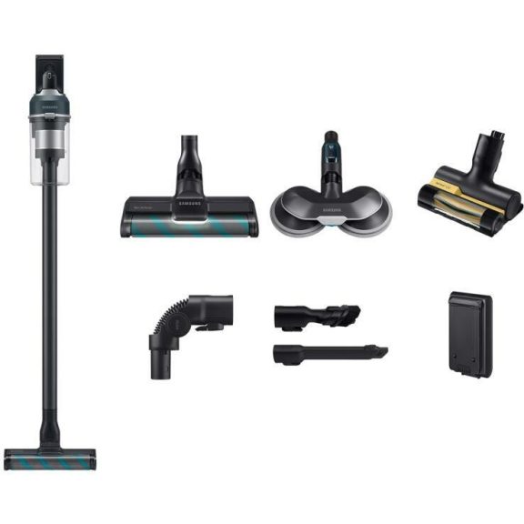 Samsung VS20C852FTB/GE Jet™ 85 Premium álló porszívó