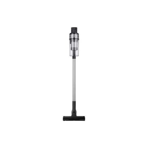 Samsung VS15A60AGR5/GE Jet 65 Pet álló porszívó digitális inverter motorral 150 W, ezüst Samsung VS15A60AGR5/GE Jet 65 Pet álló porszívó digitális inverter motorral 150 W, ezüst