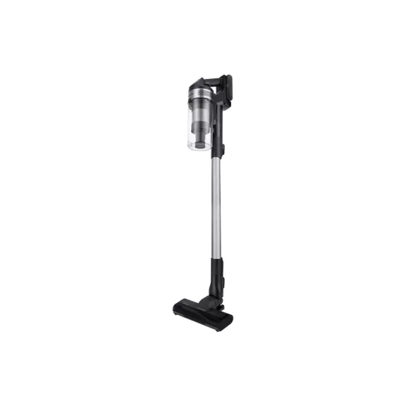 Samsung VS15A60AGR5/GE Jet 65 Pet álló porszívó digitális inverter motorral 150 W, ezüst Samsung VS15A60AGR5/GE Jet 65 Pet álló porszívó digitális inverter motorral 150 W, ezüst