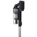 Samsung VS15A60AGR5/GE Jet 65 Pet álló porszívó digitális inverter motorral 150 W, ezüst Samsung VS15A60AGR5/GE Jet 65 Pet álló porszívó digitális inverter motorral 150 W, ezüst