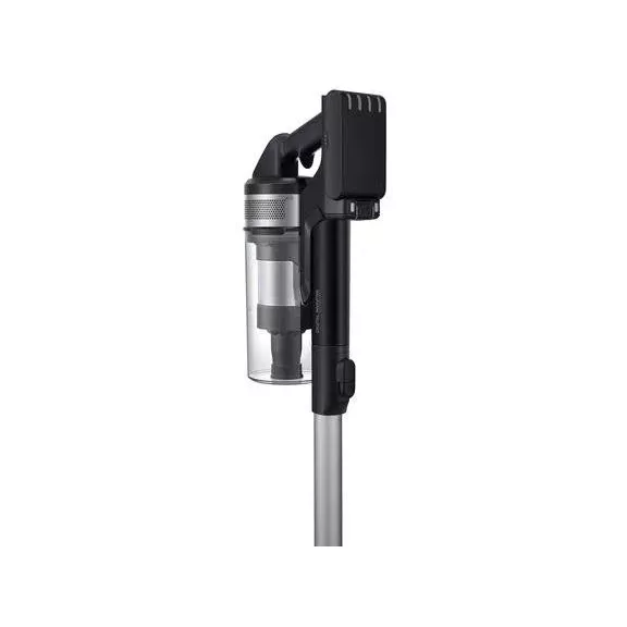 Samsung VS15A60AGR5/GE Jet 65 Pet álló porszívó digitális inverter motorral 150 W, ezüst Samsung VS15A60AGR5/GE Jet 65 Pet álló porszívó digitális inverter motorral 150 W, ezüst