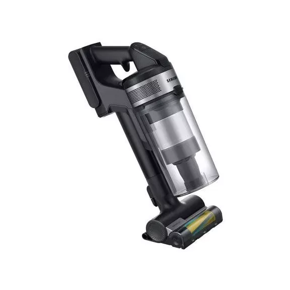 Samsung VS15A60AGR5/GE Jet 65 Pet álló porszívó digitális inverter motorral 150 W, ezüst Samsung VS15A60AGR5/GE Jet 65 Pet álló porszívó digitális inverter motorral 150 W, ezüst