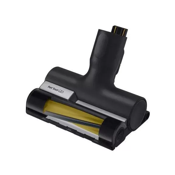 Samsung VS15A60AGR5/GE Jet 65 Pet álló porszívó digitális inverter motorral 150 W, ezüst Samsung VS15A60AGR5/GE Jet 65 Pet álló porszívó digitális inverter motorral 150 W, ezüst