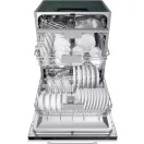 Samsung DW60CG550I00ET Beépíthető mosogatógép