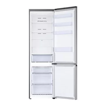 Samsung RB38C600ESA/EF Alulfagyasztós hűtőszekrény