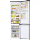 Samsung RB38C600ESA/EF Alulfagyasztós hűtőszekrény