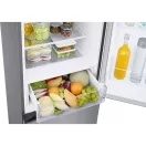 Samsung RB38C600ESA/EF Alulfagyasztós hűtőszekrény
