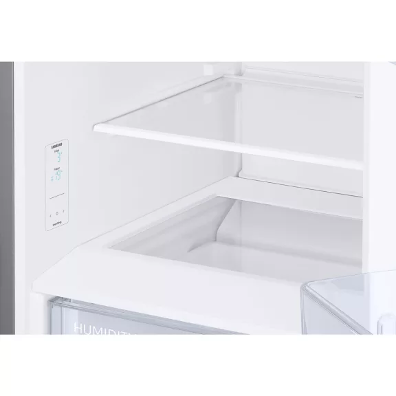 Samsung RB38C600ESA/EF Alulfagyasztós hűtőszekrény