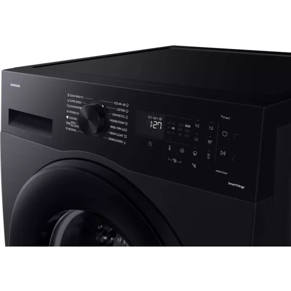 Samsung WW11DG5B25ABLE Elöltöltős mosógép Samsung WW11DG5B25ABLE Elöltöltős mosógép
