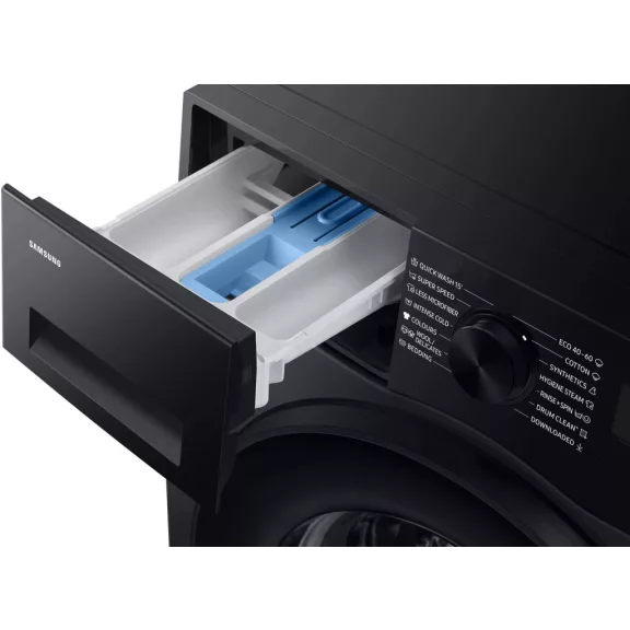 Samsung WW11DG5B25ABLE Elöltöltős mosógép Samsung WW11DG5B25ABLE Elöltöltős mosógép