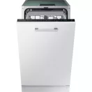 Samsung DW50DG450B00LE Beépíthető mosogatógép