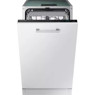 Samsung DW50DG450B00LE Beépíthető mosogatógép