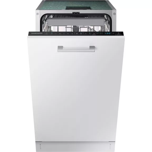 Samsung DW50DG450B00LE Beépíthető mosogatógép