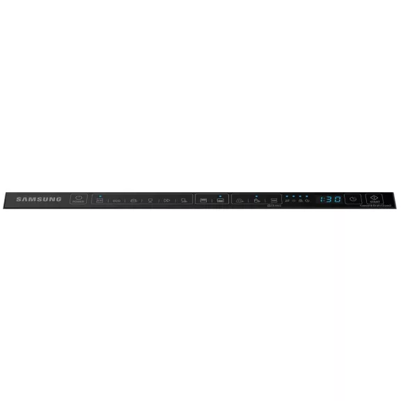 Samsung DW50DG450B00LE Beépíthető mosogatógép