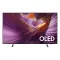 Samsung QE83S85FAEXXH OLED UHD 4K Vision AI Smart Televízió
