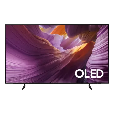   Samsung QE77S85FAEXXH Vision AI UHD 4K OLED Smart Televízió