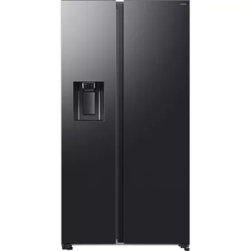 Samsung RS70F64KEFEO Side-by-Side hűtőszekrény