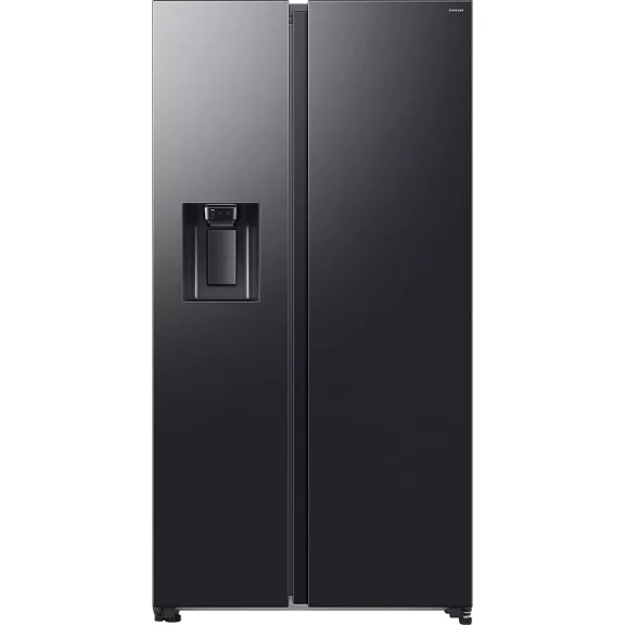 Samsung RS70F64KEFEO Side-by-Side hűtőszekrény Samsung RS70F64KEFEO Side-by-Side hűtőszekrény