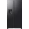 Samsung RS70F64KEFEO Side-by-Side hűtőszekrény