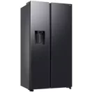 Samsung RS70F64KEFEO Side-by-Side hűtőszekrény Samsung RS70F64KEFEO Side-by-Side hűtőszekrény