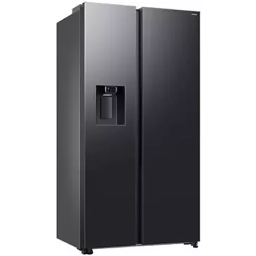Samsung RS70F64KEFEO Side-by-Side hűtőszekrény