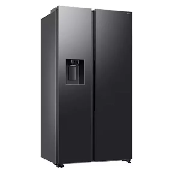 Samsung RS70F64KEFEO Side-by-Side hűtőszekrény Samsung RS70F64KEFEO Side-by-Side hűtőszekrény