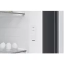 Samsung RS70F64KEFEO Side-by-Side hűtőszekrény Samsung RS70F64KEFEO Side-by-Side hűtőszekrény