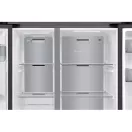 Samsung RS70F64KEFEO Side-by-Side hűtőszekrény Samsung RS70F64KEFEO Side-by-Side hűtőszekrény