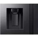 Samsung RS70F64KEFEO Side-by-Side hűtőszekrény Samsung RS70F64KEFEO Side-by-Side hűtőszekrény