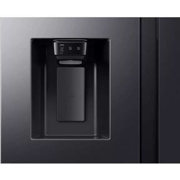 Samsung RS70F64KEFEO Side-by-Side hűtőszekrény Samsung RS70F64KEFEO Side-by-Side hűtőszekrény