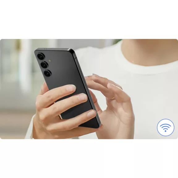 Samsung RS70F64KEFEO Side-by-Side hűtőszekrény Samsung RS70F64KEFEO Side-by-Side hűtőszekrény