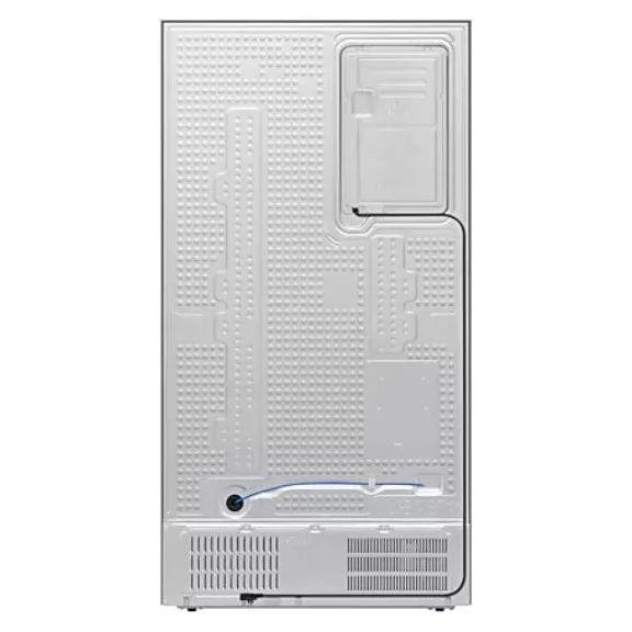 Samsung RS70F64KEFEO Side-by-Side hűtőszekrény Samsung RS70F64KEFEO Side-by-Side hűtőszekrény