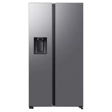 Samsung RS70F64KETEO Side-by-Side hűtőszekrény