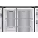 Samsung RS70F64KETEO Side-by-Side hűtőszekrény Samsung RS70F64KETEO Side-by-Side hűtőszekrény