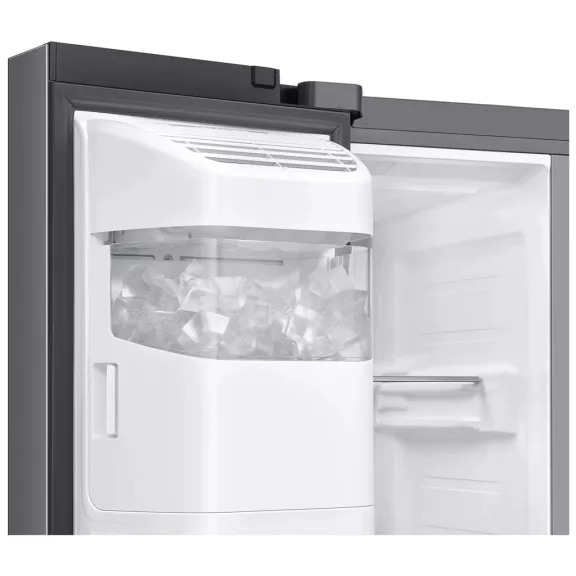 Samsung RS70F64KETEO Side-by-Side hűtőszekrény Samsung RS70F64KETEO Side-by-Side hűtőszekrény