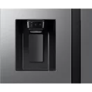 Samsung RS70F64KETEO Side-by-Side hűtőszekrény Samsung RS70F64KETEO Side-by-Side hűtőszekrény