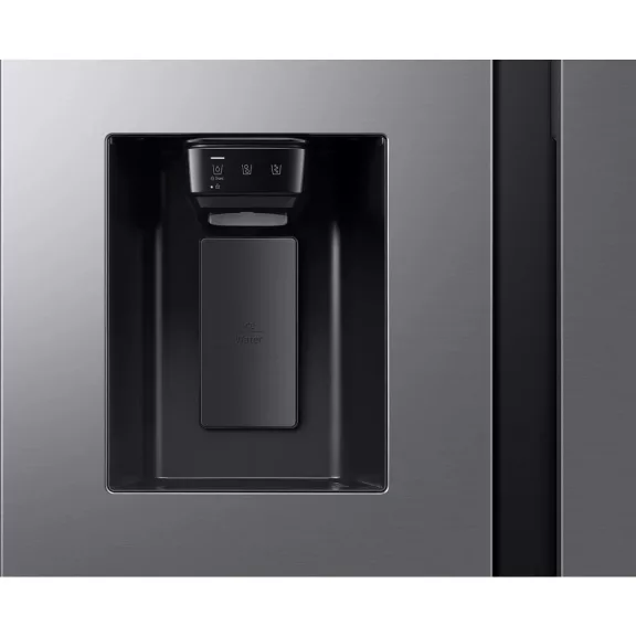Samsung RS70F64KETEO Side-by-Side hűtőszekrény Samsung RS70F64KETEO Side-by-Side hűtőszekrény
