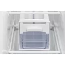 Samsung RS70F65QETEO Side-by-Side hűtőszekrény AI Energia üzemmóddal 659 L, matt metál Samsung RS70F65QETEO Side-by-Side hűtőszekrény AI Energia üzemmóddal 659 L, matt metál
