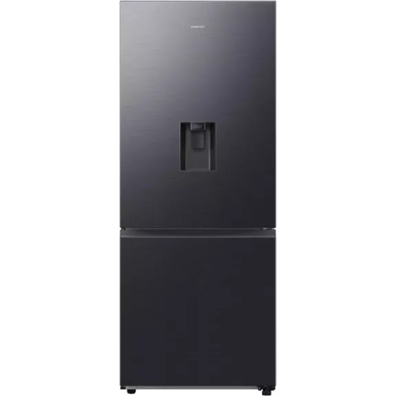Samsung RB50DG632EB1EO Alulfagyasztós hűtőszekrény Samsung RB50DG632EB1EO Alulfagyasztós hűtőszekrény