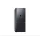 Samsung RB50DG632EB1EO Alulfagyasztós hűtőszekrény Samsung RB50DG632EB1EO Alulfagyasztós hűtőszekrény