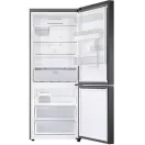 Samsung RB50DG632EB1EO Alulfagyasztós hűtőszekrény Samsung RB50DG632EB1EO Alulfagyasztós hűtőszekrény