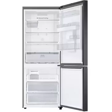 Samsung RB50DG632EB1EO Alulfagyasztós hűtőszekrény