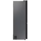 Samsung RB50DG632EB1EO Alulfagyasztós hűtőszekrény Samsung RB50DG632EB1EO Alulfagyasztós hűtőszekrény