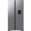 Samsung RS57DG410EM9EO Side by Side hűtőszekrény
