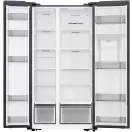 Samsung RS57DG410EM9EO Side by Side hűtőszekrény Samsung RS57DG410EM9EO Side by Side hűtőszekrény