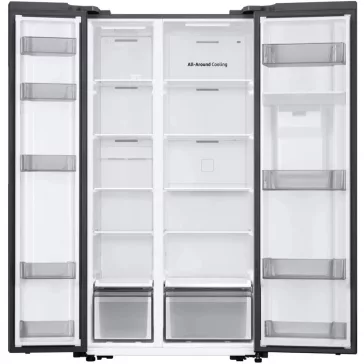 Samsung RS57DG410EM9EO Side by Side hűtőszekrény