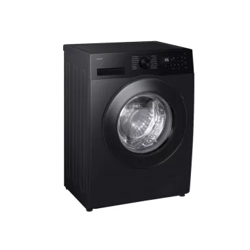 Samsung WW80FG5L32ABLE elöltöltős mosógép, 8 kg, keskeny,1200fordulat